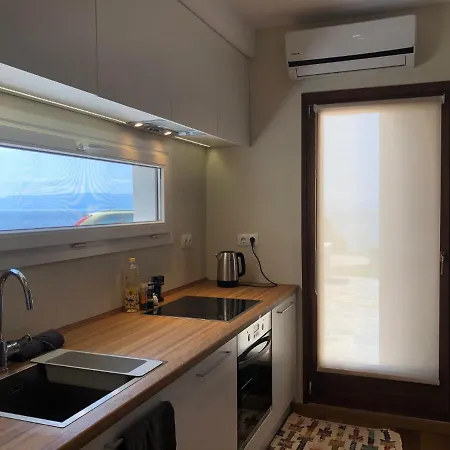 Sound Of Athos Apartman