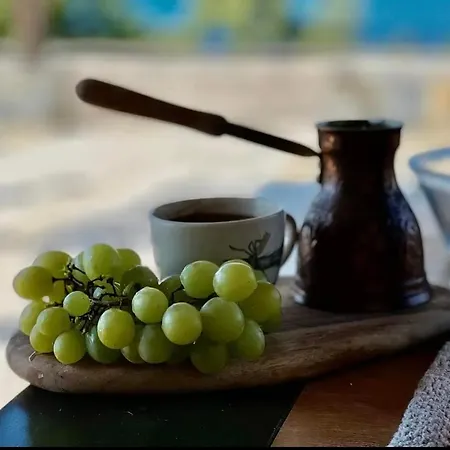 Sound Of Athos Uranúpoli