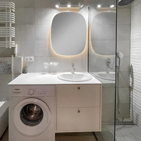 Sound Of Athos Apartman