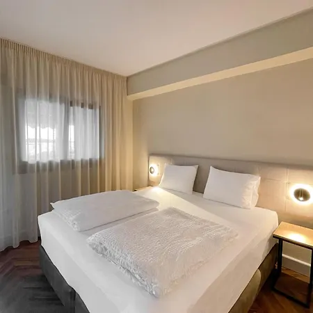 Apartman Sound Of Athos