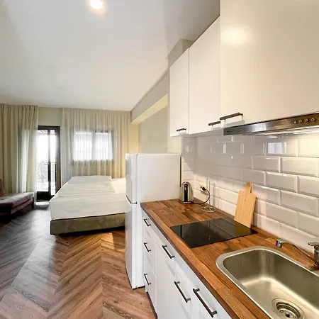 Apartman Sound Of Athos *