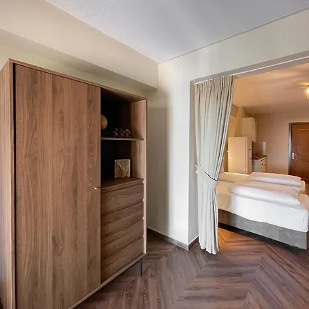 Apartman Sound Of Athos Uranúpoli