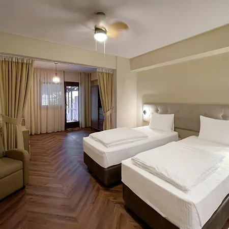 Sound Of Athos Apartman